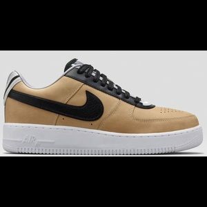 Nike Riccardo Tisci Air Force 1